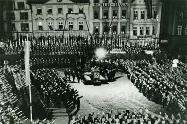 NS-Täter aus der Region – westfälische Beispiele aus Verwaltung, Partei, Polizei und SS